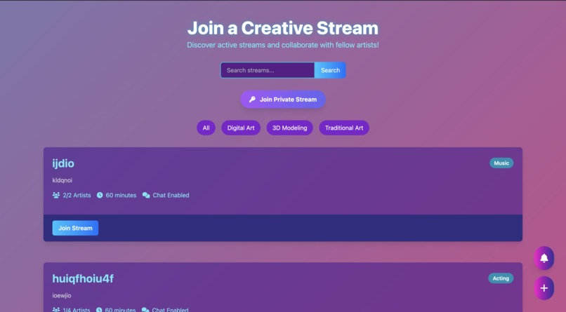 PalettePals – screenshot 5