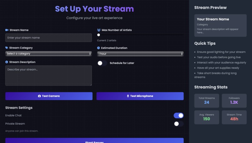 PalettePals – screenshot 3