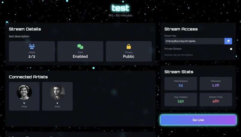 PalettePals – screenshot 4