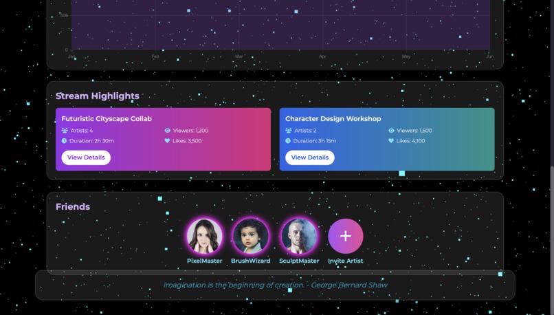 PalettePals – screenshot 8