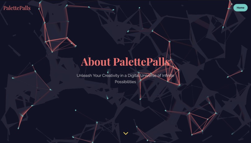 PalettePals – screenshot 9