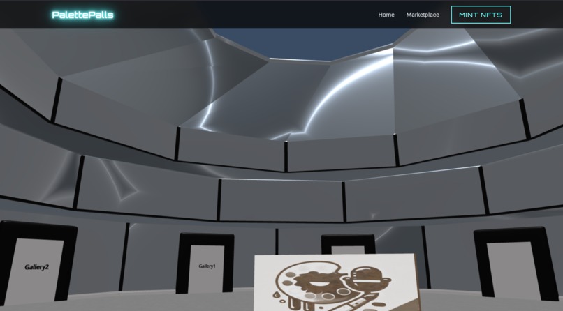 PalettePals – screenshot 14