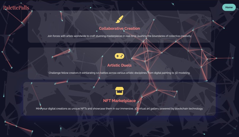 PalettePals – screenshot 10