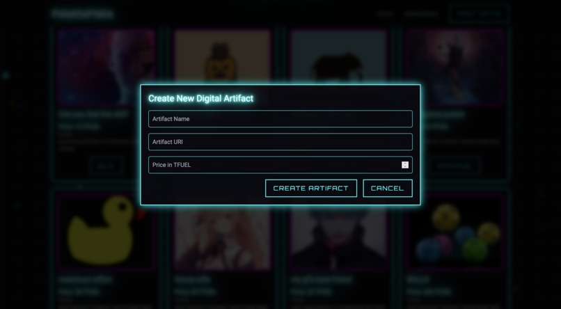 PalettePals – screenshot 13