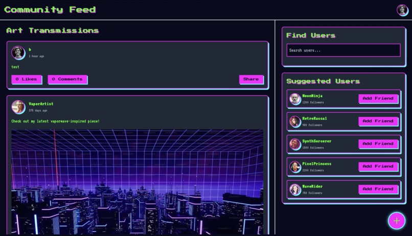 PalettePals – screenshot 17