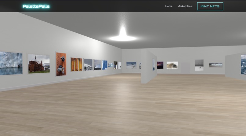PalettePals – screenshot 15