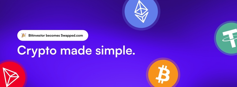 Swapped.com – screenshot 2