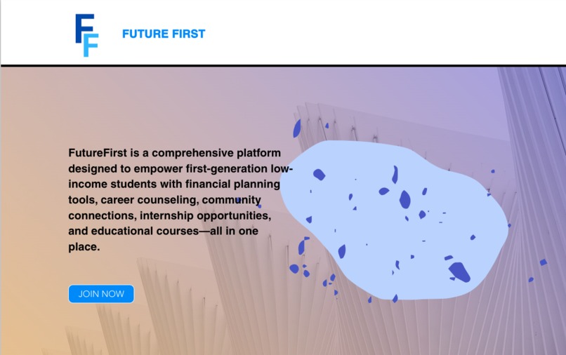 Future First – screenshot 2