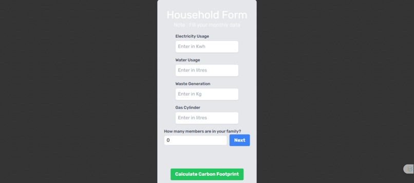 SavEarth – screenshot 3