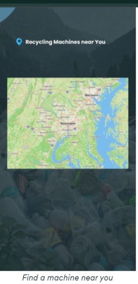 ECOcycle *recyle and reward* – screenshot 3