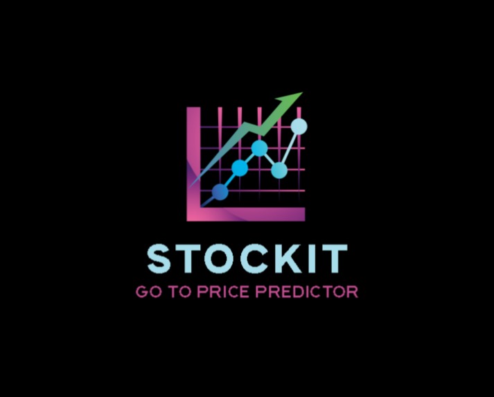 Stock Price Predictor – screenshot 1