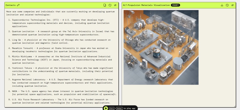 ALT_Propulsion (Alternative Propulsion DIY Guide) – screenshot 7