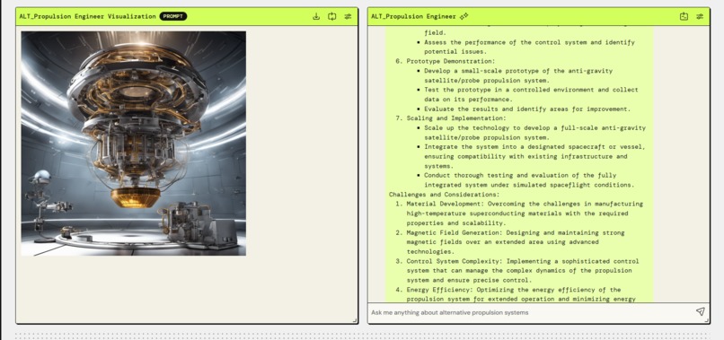 ALT_Propulsion (Alternative Propulsion DIY Guide) – screenshot 8