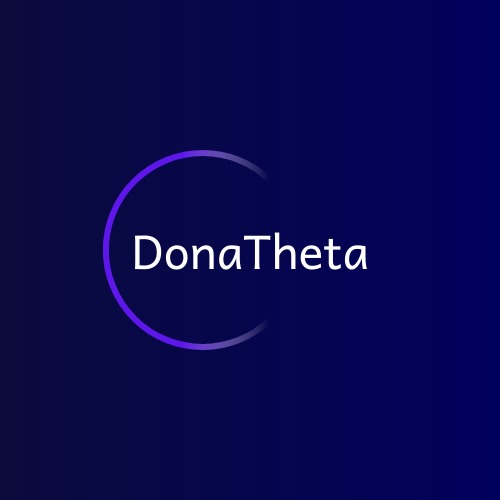 DonaTheta – screenshot 1
