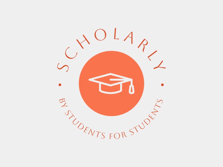 Scholarly – screenshot 1