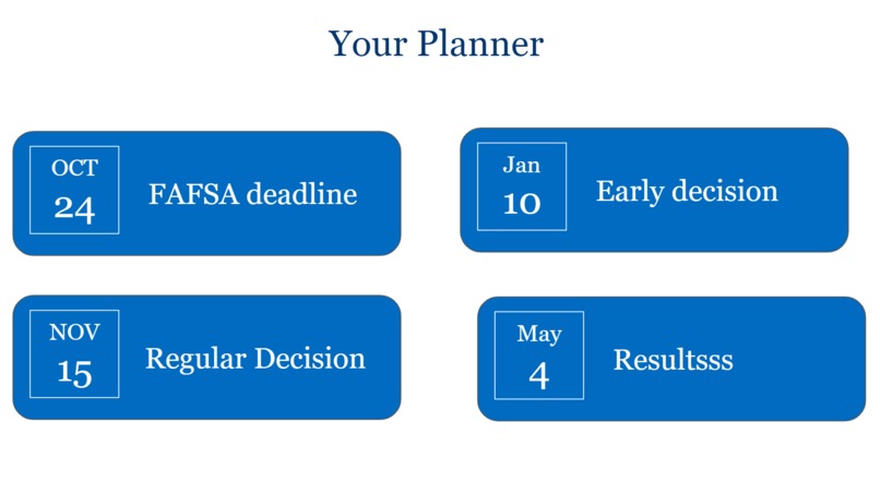 UniHelp – screenshot 1