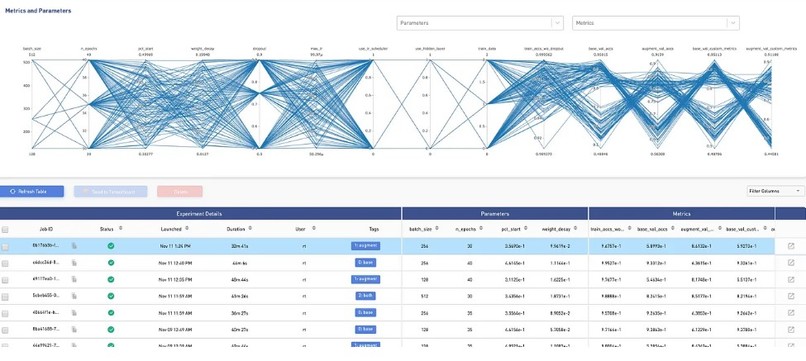 SHERLOCK AI – screenshot 4
