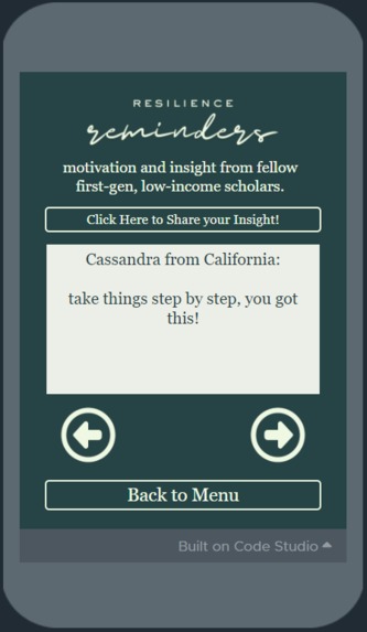 Vitality – screenshot 3