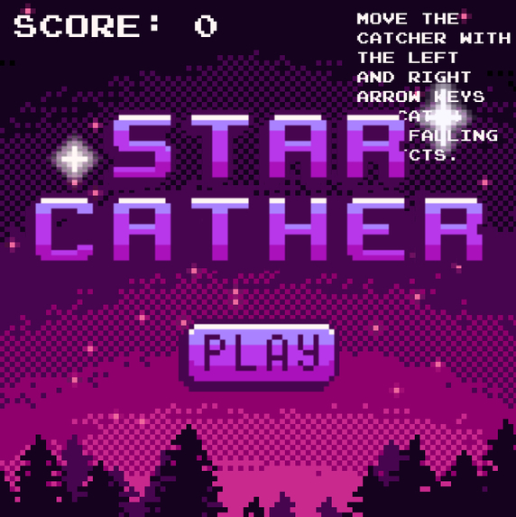 Star Catcher  – screenshot 1