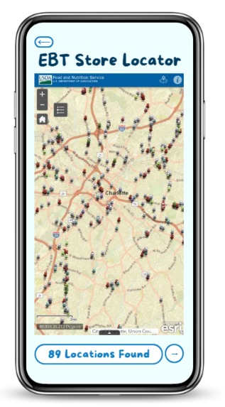 SNAPQuest - Embark on a nutritious journey. – screenshot 6