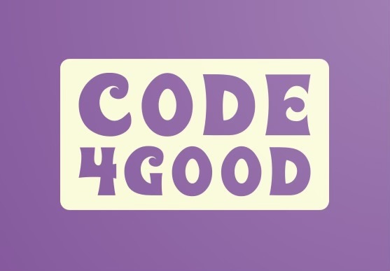 Code4Good – screenshot 1