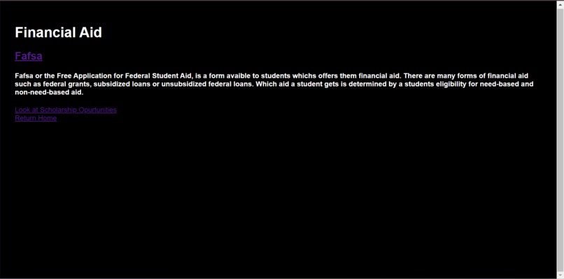 College Together – screenshot 3