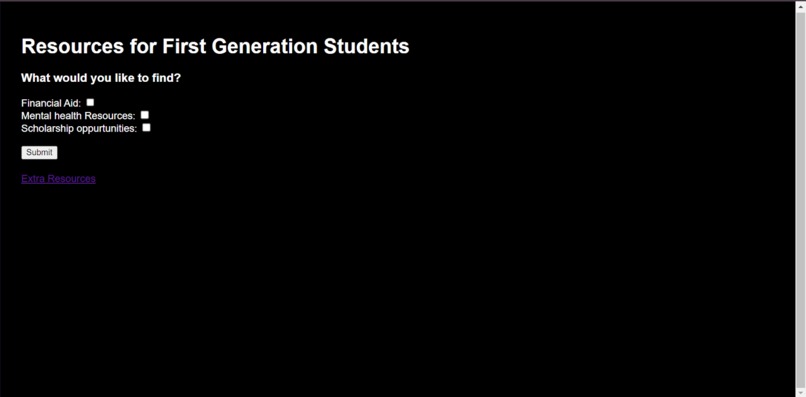 College Together – screenshot 1