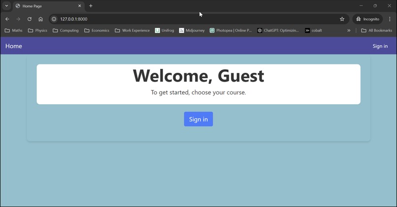 ScholarShip – screenshot 11
