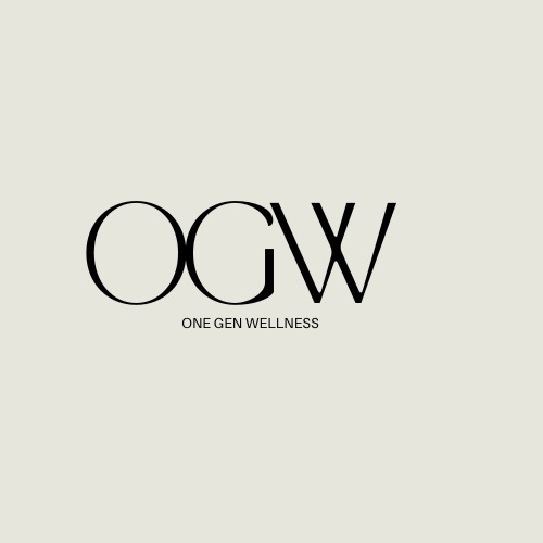 One Gen wellness. – screenshot 1