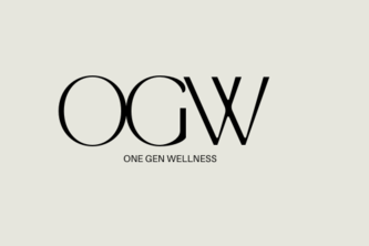 One Gen wellness.