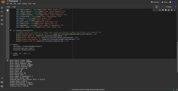 ConnectED – screenshot 4