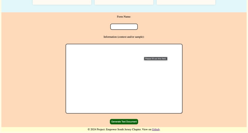 Legal Lieutenant – screenshot 1