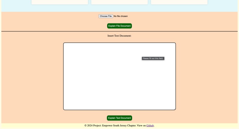 Legal Lieutenant – screenshot 3