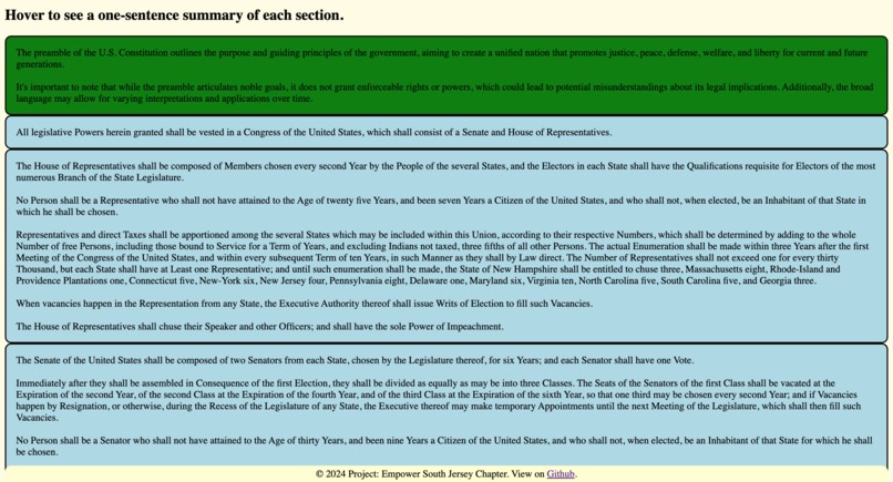 Legal Lieutenant – screenshot 5