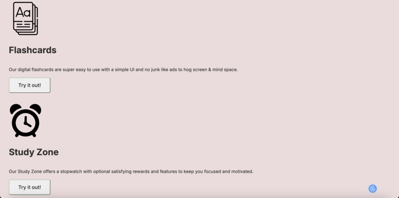 StuddyBuddy - Motivated to Study – screenshot 6