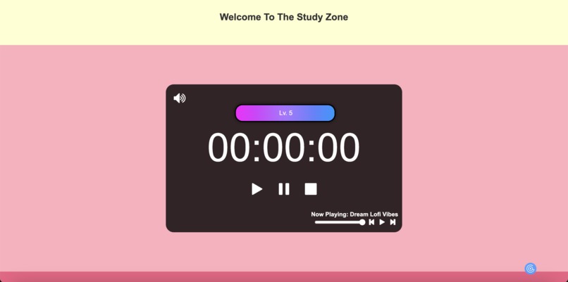 StuddyBuddy - Motivated to Study – screenshot 9