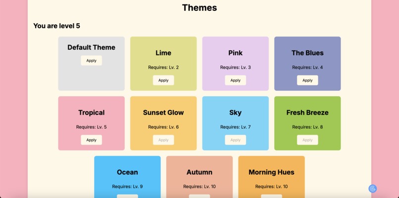 StuddyBuddy - Motivated to Study – screenshot 12