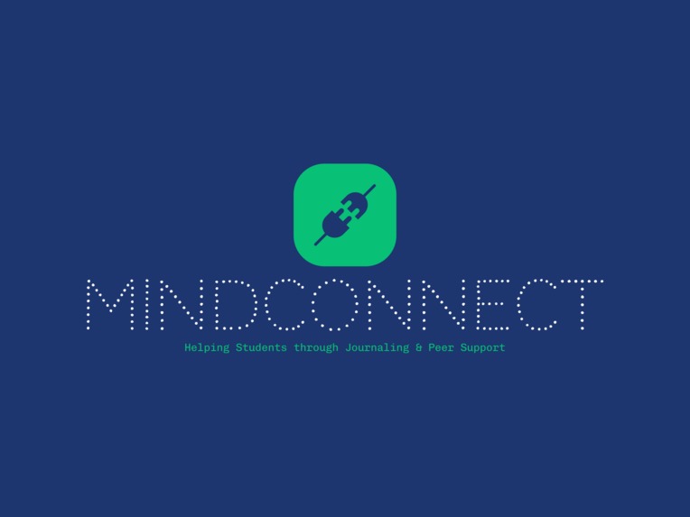 MindConnect – screenshot 1
