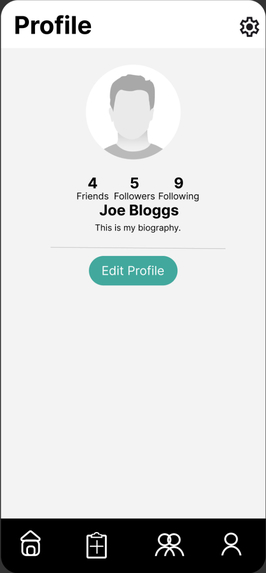 Career Funds  – screenshot 3