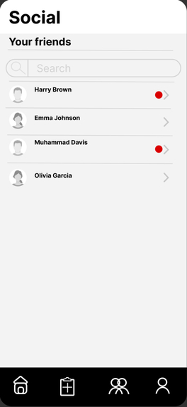 Career Funds  – screenshot 4