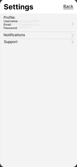 Career Funds  – screenshot 7