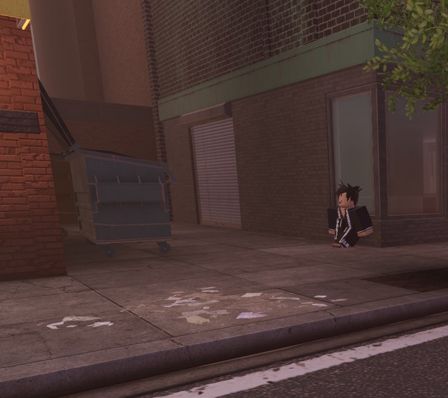 The Williams – screenshot 1