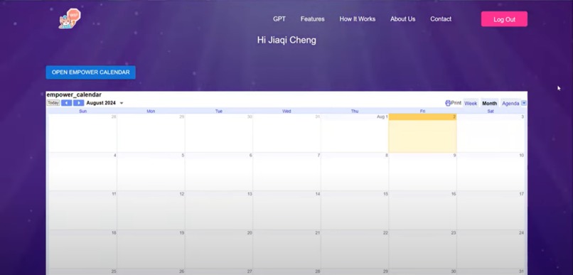 LinkDatReasource – screenshot 3