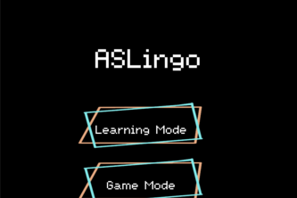ASLingo