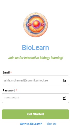 BioLearn – screenshot 4