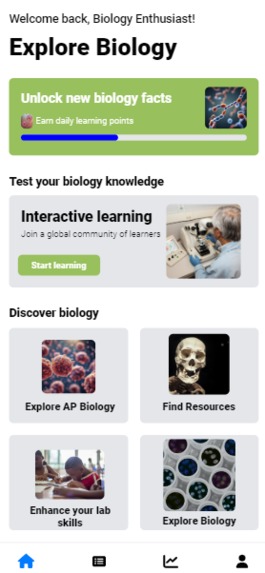 BioLearn – screenshot 5
