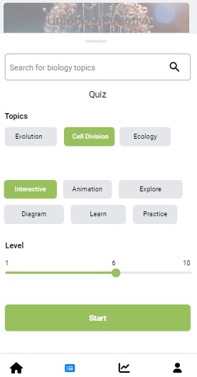 BioLearn – screenshot 6