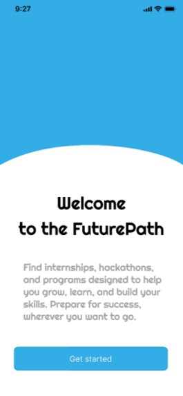 FuturePath – screenshot 1