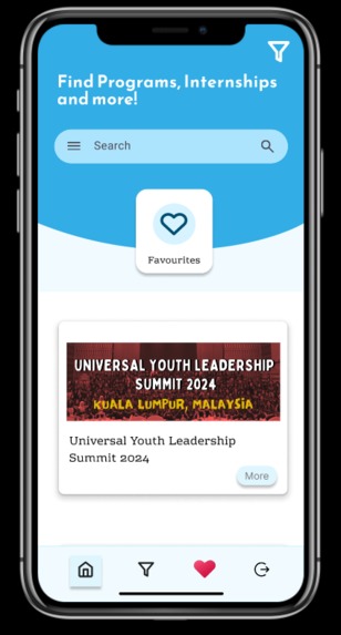 FuturePath – screenshot 3