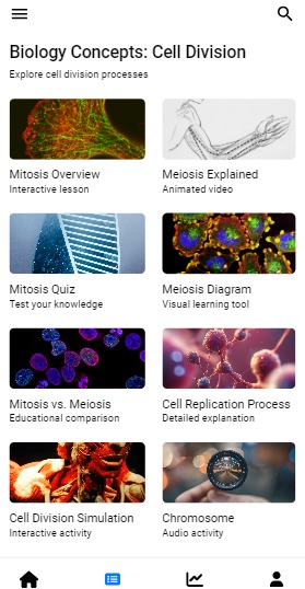 BioLearn – screenshot 7